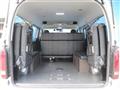 2019 Toyota Hiace Wagon