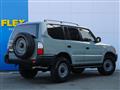 2001 Toyota Land Cruiser Prado