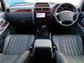 2001 Toyota Land Cruiser Prado