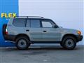 2001 Toyota Land Cruiser Prado