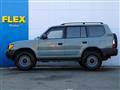 2001 Toyota Land Cruiser Prado