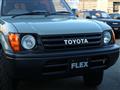 2001 Toyota Land Cruiser Prado