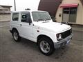 1998 Suzuki Jimny