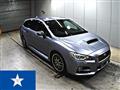 2015 Subaru Levorg