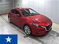 2016 Mazda Axela Sport