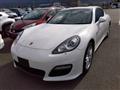 2009 Porsche Panamera