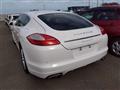 2009 Porsche Panamera