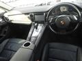 2009 Porsche Panamera