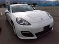 2009 Porsche Panamera