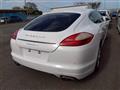 2009 Porsche Panamera