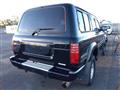 1993 Toyota Landcruiser 80
