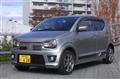 2016 Suzuki Alto Works