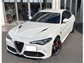 2018 Alfa Romeo Giulia
