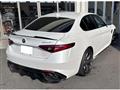 2018 Alfa Romeo Giulia