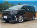2023 Toyota Alphard Hybrid