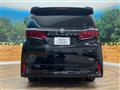2023 Toyota Alphard Hybrid