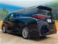 2023 Toyota Alphard Hybrid