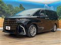 2023 Toyota Alphard Hybrid