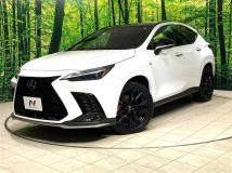 2023 Lexus NX