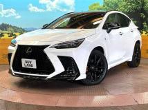 2023 Lexus NX