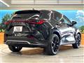 2023 Lexus NX