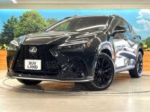 2023 Lexus NX