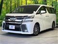 2016 Toyota Vellfire
