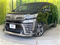 2019 Toyota Vellfire