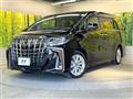 2019 Toyota Alphard