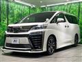 2019 Toyota Vellfire