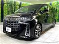 2020 Toyota Alphard