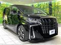 2020 Toyota Alphard