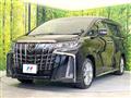 2020 Toyota Alphard