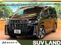 2022 Toyota Alphard