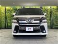 2015 Toyota Vellfire