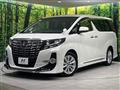 2016 Toyota Alphard
