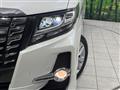 2016 Toyota Alphard