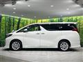 2016 Toyota Alphard