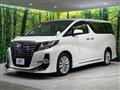 2016 Toyota Alphard