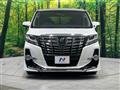2016 Toyota Alphard