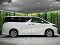 2016 Toyota Alphard