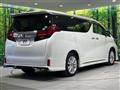 2016 Toyota Alphard