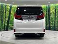 2016 Toyota Alphard