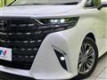 2024 Toyota Alphard