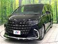 2024 Toyota Alphard