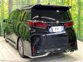 2024 Toyota Alphard