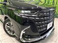 2024 Toyota Alphard