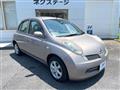 2006 Nissan March