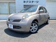 2006 Nissan March