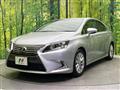 2016 Lexus HS